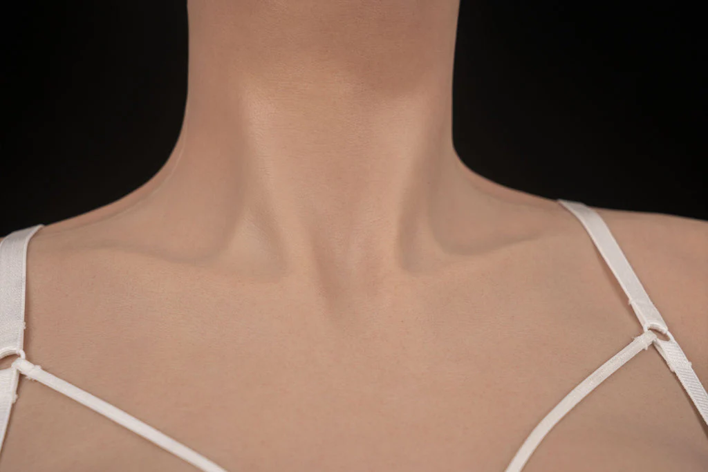 A Cup Breast Forms - Image 7