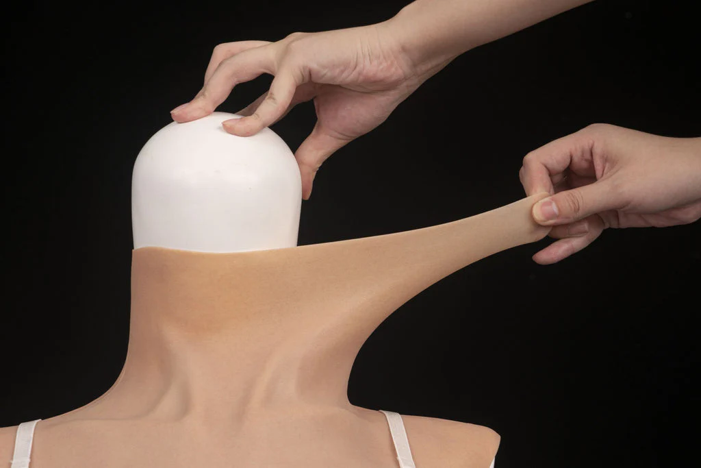 A Cup Breast Forms - Image 8