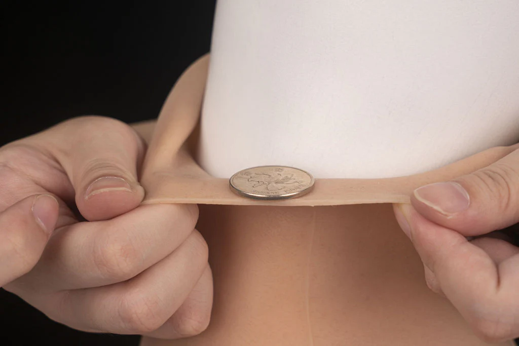 A Cup Breast Forms - Image 9