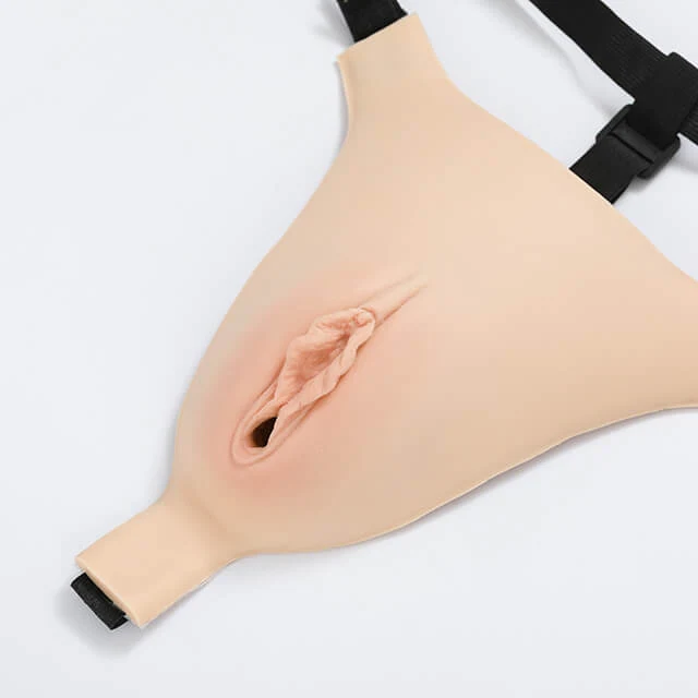 Tanga vaginal de silicona - Image 3