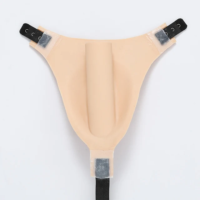 Tanga vaginal de silicona - Image 4