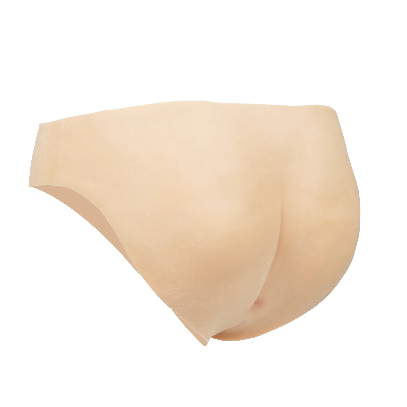 Calzoncillos vaginales de silicona 1G - Image 3