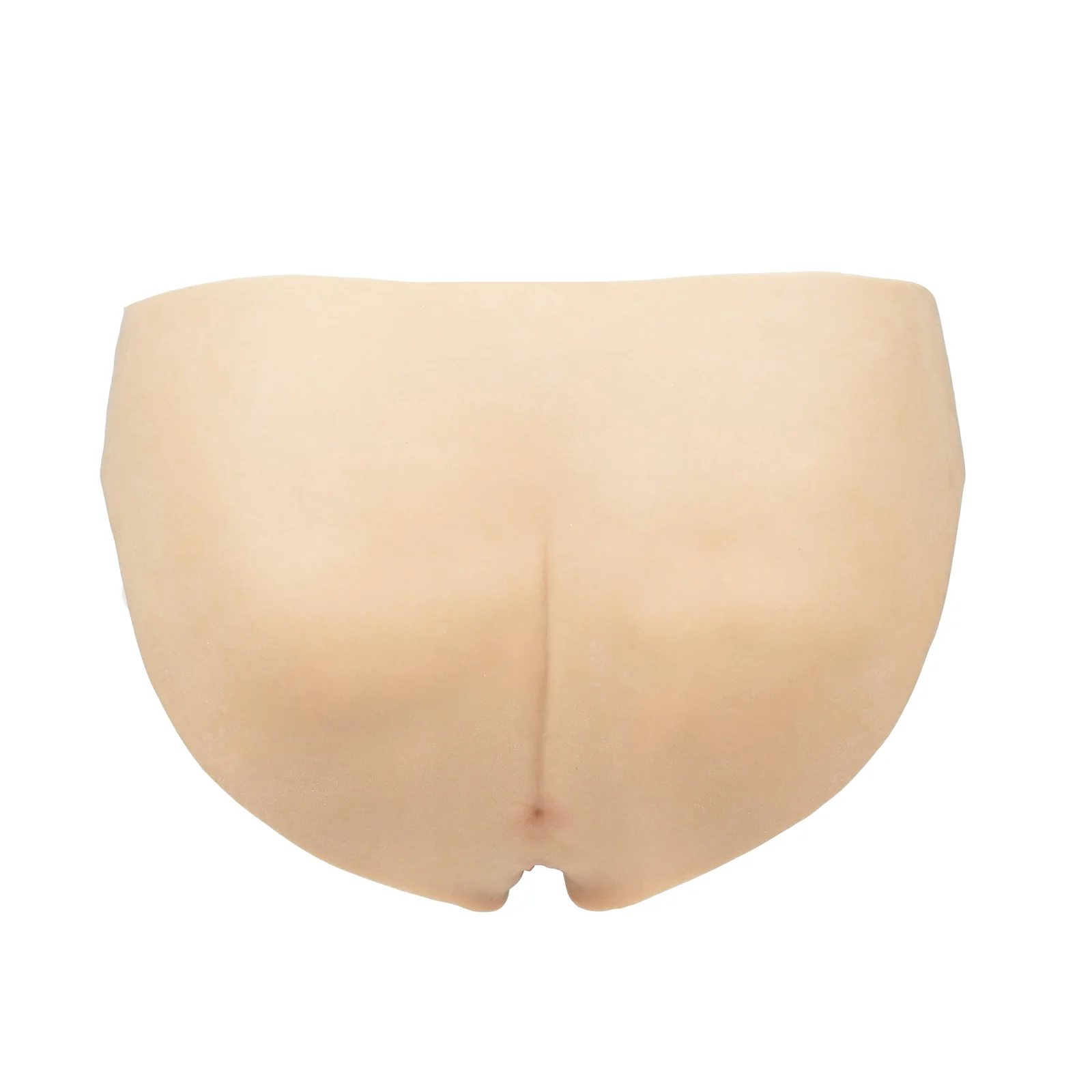 Calzoncillos vaginales de silicona 1G - Image 4