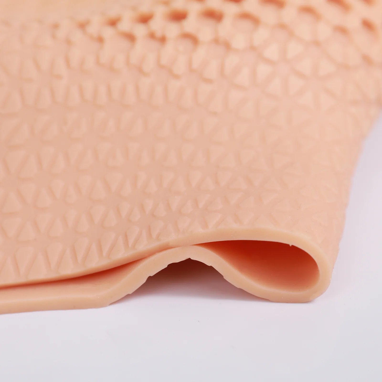 Half Length Silicone Hip Enhancer Vaginal Pants - Image 5