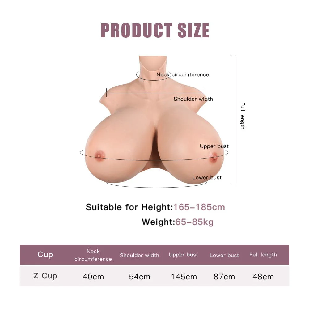 Coraza Gigante Copa Z 4G - Image 7