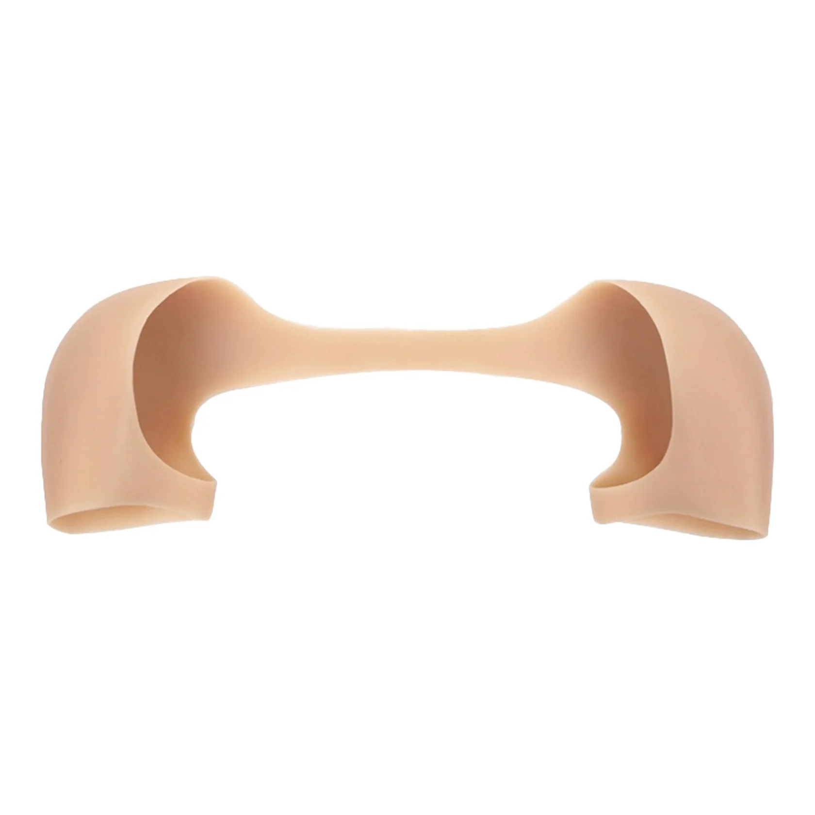 Silicone Shoulder Pads - Image 4