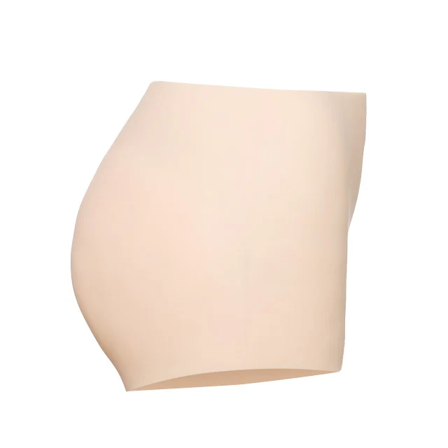 Calzoncillos Vaginales de Silicona Boxer 1G - Image 3