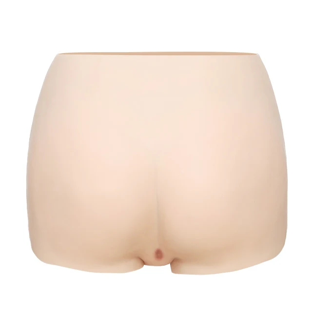 Calzoncillos Vaginales de Silicona Boxer 1G - Image 4