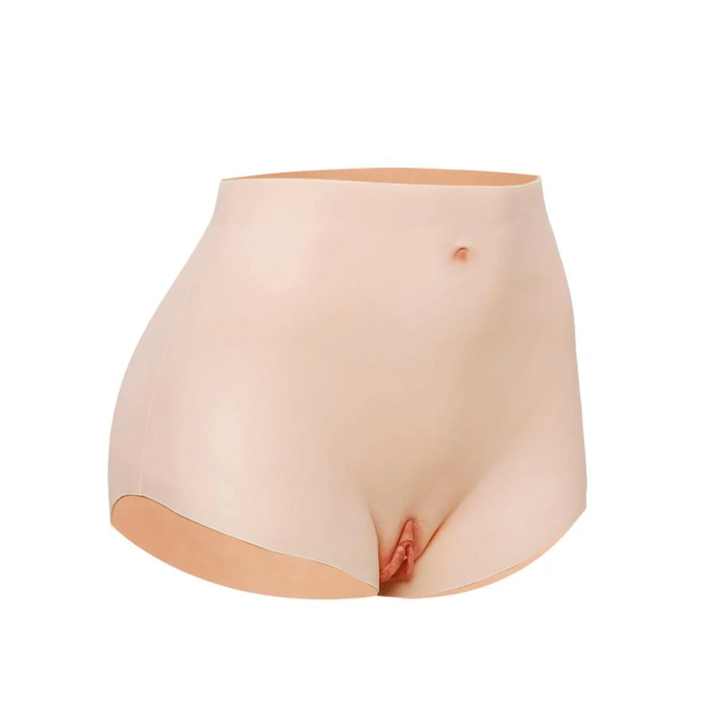 Calzoncillos vaginales de silicona Boxer 2G - Image 3